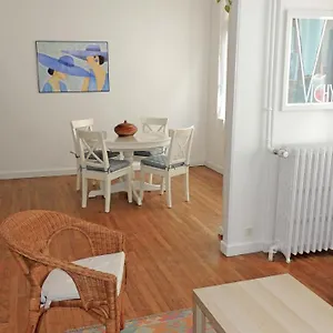 Cœur De Appartement